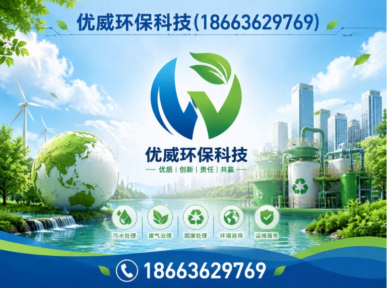 昌乐县优威环保科技展示图